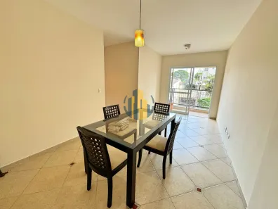 Apartamento com 3 Quartos para alugar, 73m² no Chácara Inglesa, São Paulo