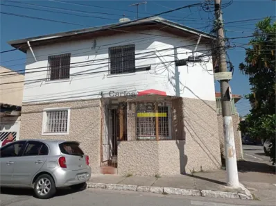 Sobrado com 3 Quartos à venda, 170m² no Lapa de Baixo, São Paulo