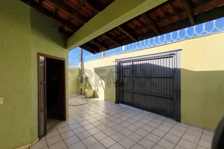 Casa com 1 Quarto à venda, 100m² no Conjunto Habitacional Júlio de Mesquita Filho, Sorocaba
