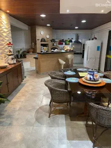 Casa com 4 Quartos à venda, 296m² no Parque Residencial Nardini, Americana