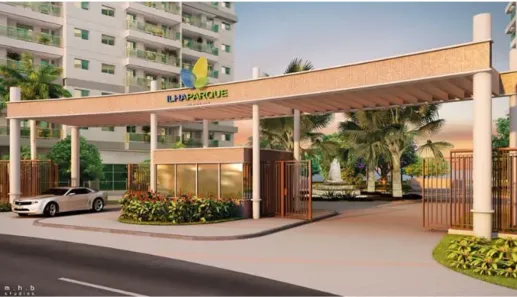 Apartamento com 2 Quartos à venda, 82m² no Maranhão Novo, São Luís