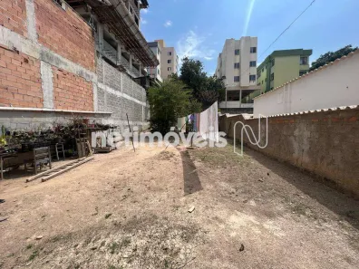 Lote/Terreno à venda, 400m² no Sagrada Família, Belo Horizonte