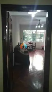 Apartamento com 3 Quartos à venda, 114m² no Humaitá, Rio de Janeiro