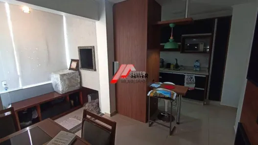 Apartamento com 2 Quartos à venda, 67m² no Campeche, Florianópolis