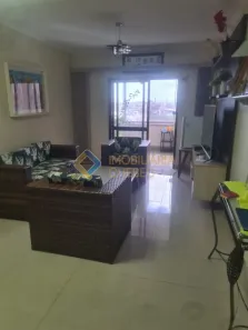 Apartamento com 2 Quartos à venda, 107m² no Centro, Ribeirão Preto