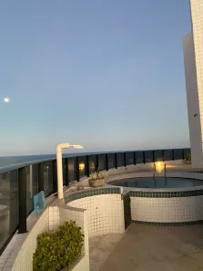 Apartamento com 2 Quartos à venda, 56m² no Boa Viagem, Recife