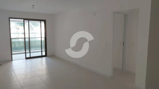 Cobertura com 3 Quartos à venda, 211m² no Icaraí, Niterói