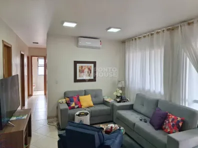 Apartamento com 4 Quartos à venda, 92m² no Bosque da Saúde, São Paulo