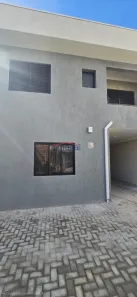 Casa com 2 Quartos para alugar, 88m² no Jardim América, Jacareí