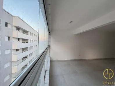 Cobertura com 3 Quartos à venda, 101m² no Caiçara, Praia Grande
