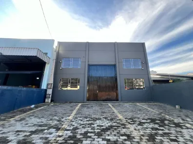 Ponto Comercial para alugar, 256m² no Rincão dos Ilhéus, Estância Velha