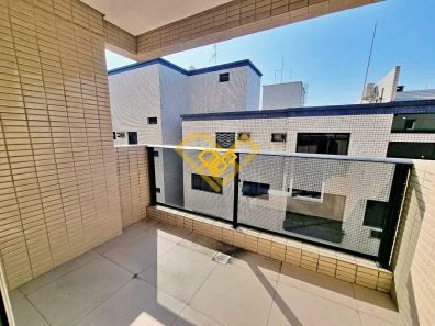 Cobertura com 2 Quartos à venda, 235m² no Pompéia, Santos