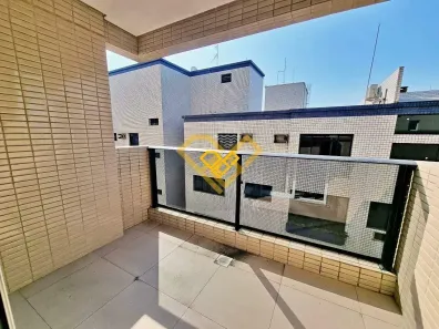 Cobertura com 2 Quartos à venda, 235m² no Pompéia, Santos