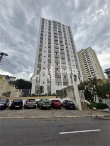 Apartamento com 3 Quartos à venda, 73m² no Vila Yara, Osasco
