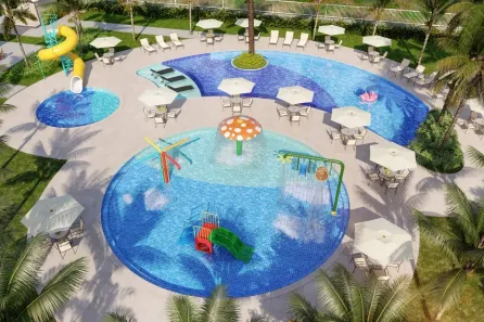 Lote/Terreno à venda, 450m² no Tarumã, Manaus