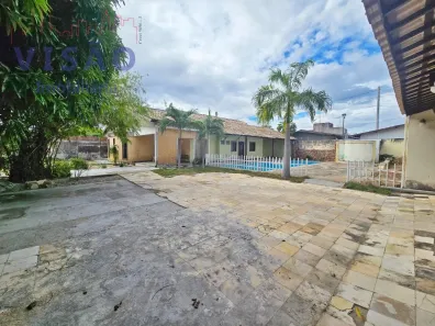 Casa com 3 Quartos à venda, 350m² no Presidente Costa e Silva, Mossoró