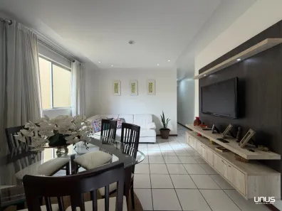 Apartamento com 2 Quartos à venda, 61m² no Campinas, São José