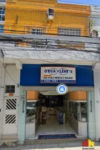 Prédio Comercial à venda, 210m² no Cidade Mãe do Céu, São Paulo