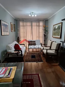 Apartamento com 3 Quartos à venda, 105m² no Camargos, Guarulhos