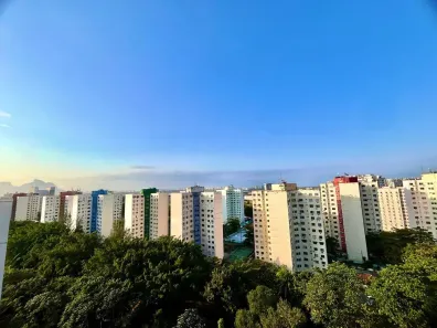 Apartamento com 2 Quartos à venda, 52m² no Jacarepaguá, Rio de Janeiro