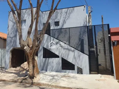 Prédio Residencial com 1 Quarto à venda, 30m² no Cidade Nova, Indaiatuba