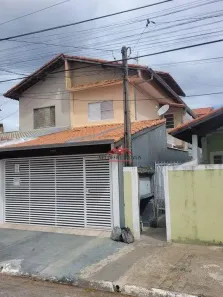 Casa com 3 Quartos à venda, 213m² no Jardim Portugal, São José dos Campos