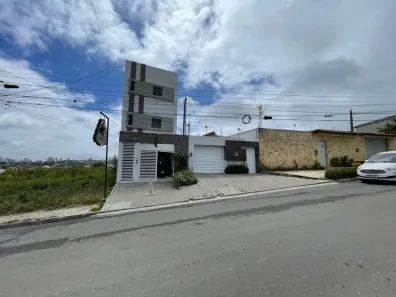 Apartamento com 1 Quarto para alugar, 40m² no Indianópolis, Caruaru