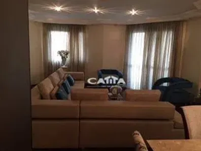 Apartamento com 3 Quartos à venda, 170m² no Vila Gomes Cardim, São Paulo