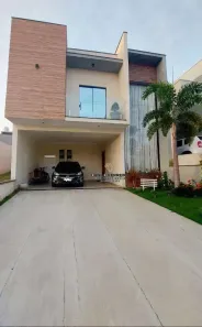 Casa de Condomínio com 2 Quartos à venda, 154m² no Village Moutonnée, Salto
