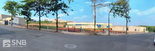 à venda, 1510m² no São Luiz, Americana