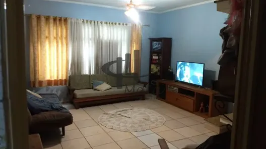 Sobrado com 3 Quartos à venda, 179m² no Santa Paula, São Caetano do Sul