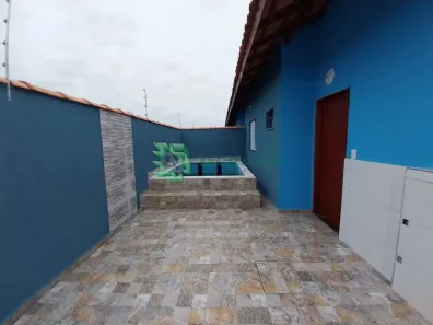 Casa com 2 Quartos à venda, 55m² no cibratel, Itanhaém