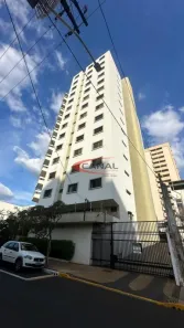 Apartamento com 3 Quartos à venda, 189m² no Centro, Bauru