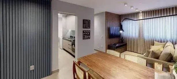Apartamento com 3 Quartos à venda, 88m² no São Lucas, Belo Horizonte