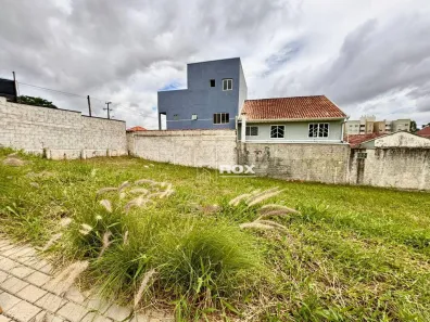 Lote/Terreno à venda, 82m² no Xaxim, Curitiba