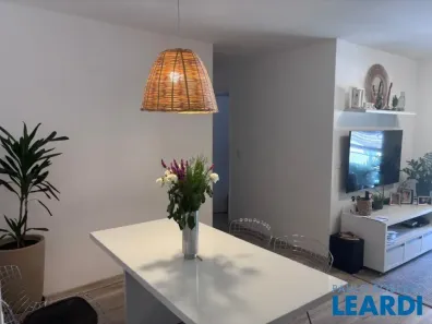 Apartamento com 3 Quartos à venda, 82m² no Vila Romana, São Paulo