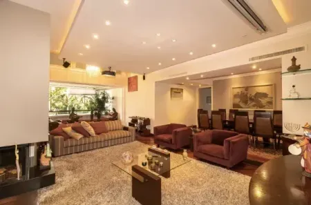 Cobertura com 4 Quartos à venda, 413m² no Bela Vista, Porto Alegre