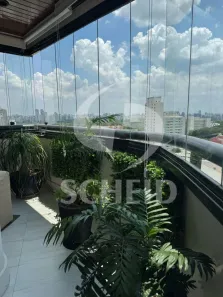 Apartamento com 3 Quartos à venda, 105m² no Vila Mariana, São Paulo