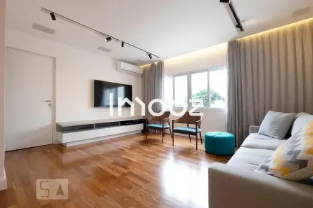 Apartamento com 2 Quartos à venda, 80m² no Cerqueira César, São Paulo