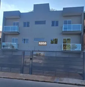 Apartamento com 2 Quartos à venda, 56m² no Residencial Hípica Jaguari, Bragança Paulista