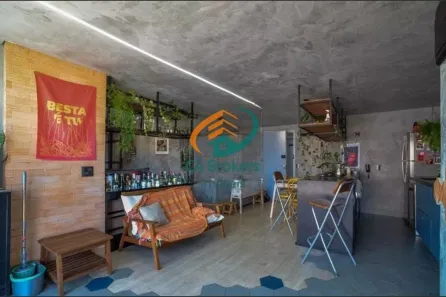 Apartamento com 2 Quartos à venda, 66m² no Jardim Flor da Montanha, Guarulhos