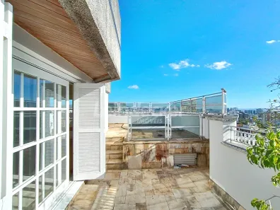 Apartamento com 2 Quartos para alugar, 158m² no Independência, Porto Alegre