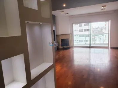 Apartamento com 3 Quartos para alugar, 145m² no Aclimação, São Paulo
