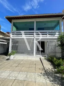 Casa com 6 Quartos para alugar, 270m² no Cabo Branco, João Pessoa