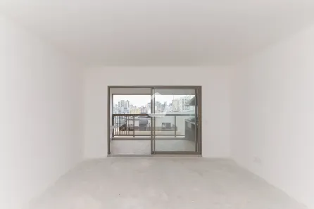 Apartamento com 3 Quartos à venda, 68m² no Vila Clementino, São Paulo
