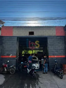 Galpão/Depósito/Armazém à venda, 140m² no Esperança, Ilhéus
