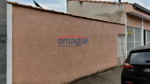 Lote/Terreno à venda, 180m² no Parque Santo Antônio, Jacareí