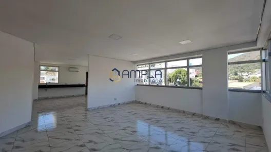 Sala Comercial para alugar, 62m² no Buritis, Belo Horizonte