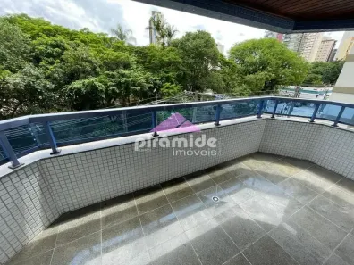 Apartamento com 3 Quartos à venda, 126m² no Vila Adyana, São José dos Campos