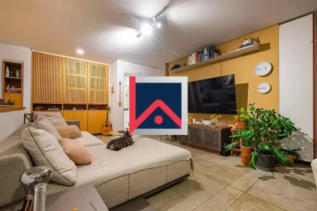 Apartamento com 1 Quarto à venda, 70m² no Jardim Vera Cruz, São Paulo